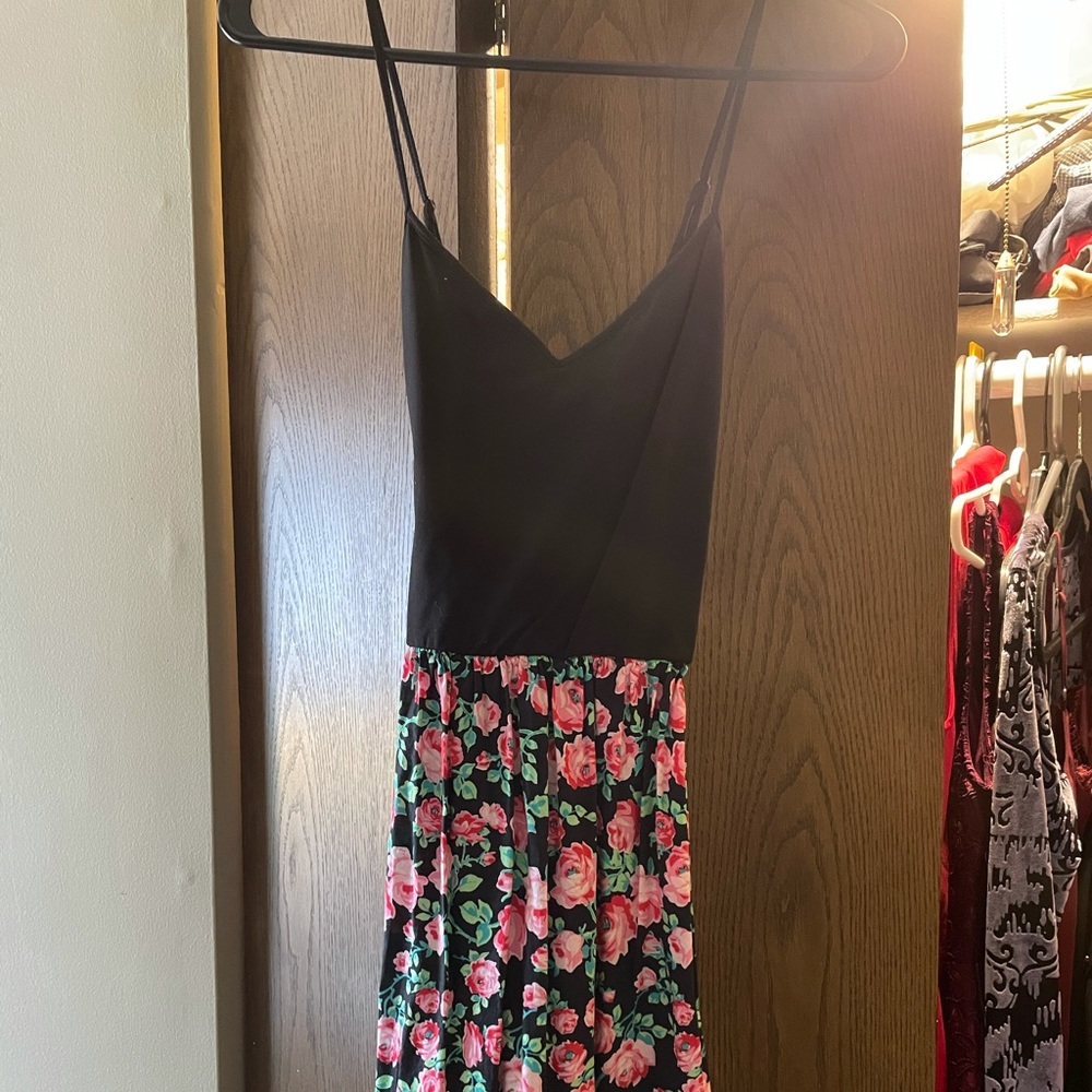 Summer dress